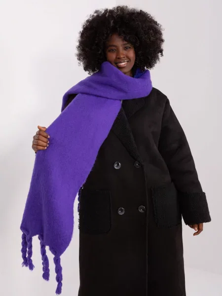 Fular Fashionhunters violet