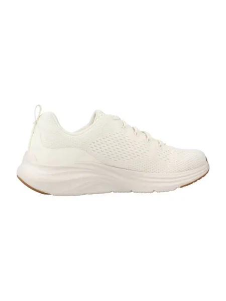 Pantofi Skechers alb