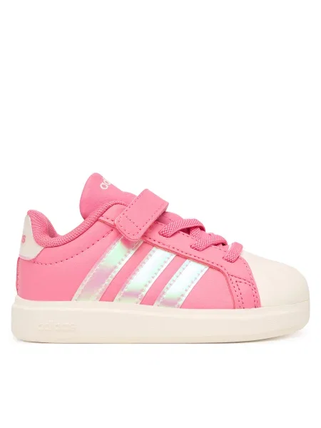 Сникърси adidas StreetTalk розов