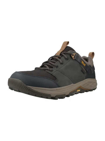 Pantofi Teva verde