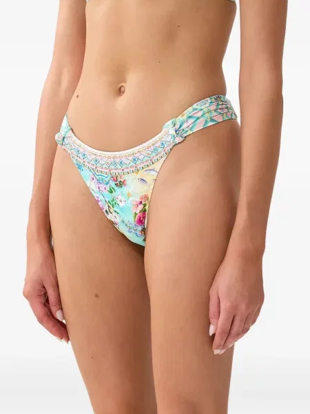 Bikini Camilla albastru