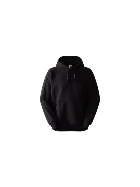 The North Face Unisex The Hoodie Unisex Bluzy i bluzy z kapturem The North Face Size: S czarny