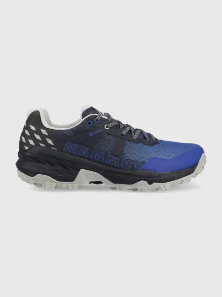 Обувки Mammut Sertig II Low GTX тъмносиньо