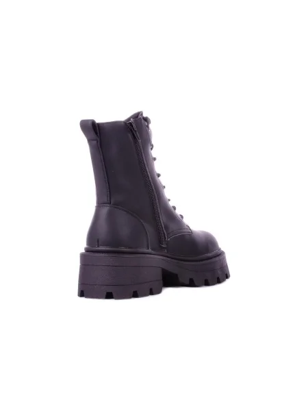 ONLY Trappers negru