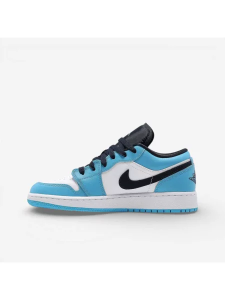 Tenisky Nike Air Jordan biela