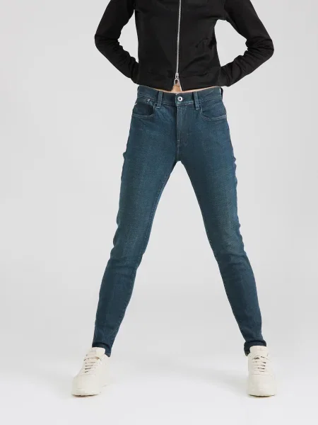G-Star RAW Farmer Lhana kék