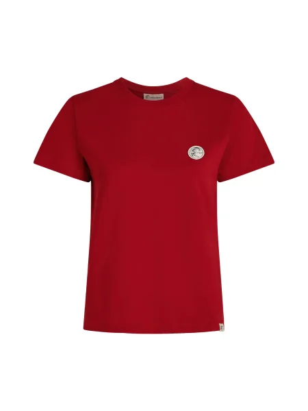 O'NEILL Tricou carmin roșu