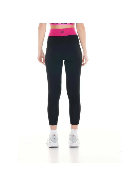 Leggings Leone 1947 negru