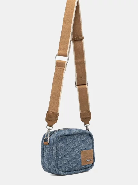 Сумочка Pepe Jeans BRIANAE DENIM