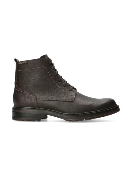 Buty do kostki Mephisto brązowe