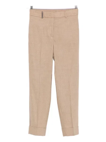 Cropp pantaloni Peserico