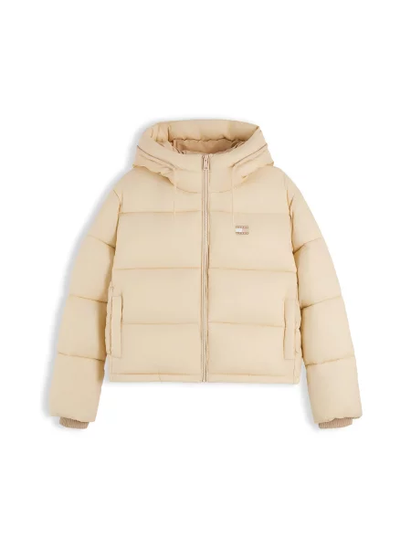 Tommy Jeans Geacă de iarnă șamoa