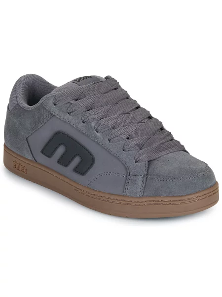 Pantofi Etnies negru