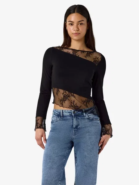 Noisy may Tricou NMTIKA' negru
