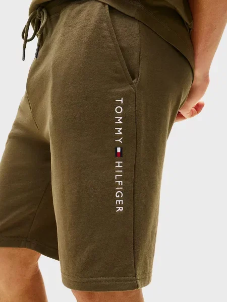 Шорти Tommy Hilfiger для бігу