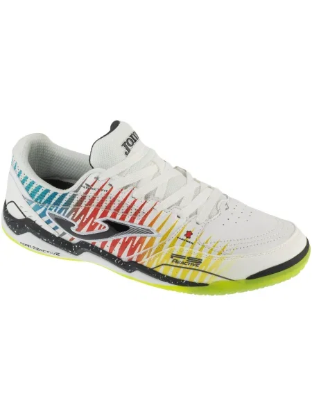 Tenisky Joma biela