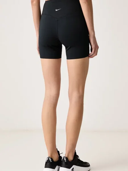 Nike szorty sportowe Universa czarne