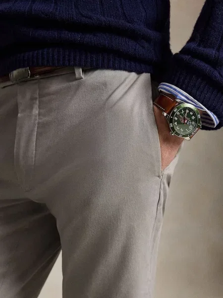 Чиносы Polo Ralph Lauren
