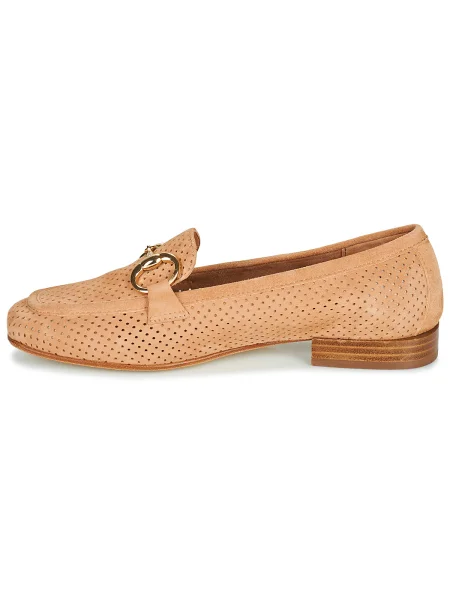 Pantofi Jb Martin maro