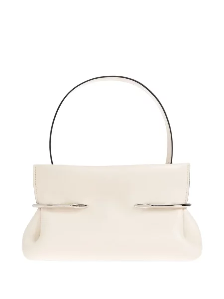 Geantă shopper Givenchy din piele