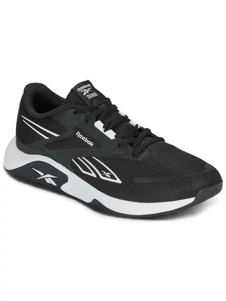 Félcipo Reebok Sport fekete