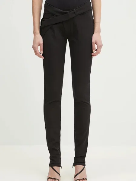 Ottolinger spodnie Slim Leg Suit