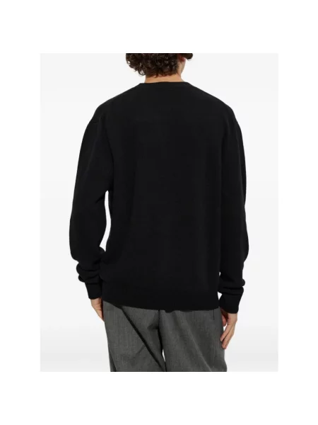Sweter Givenchy czarny