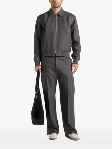 Geacă Manière De Voir gri