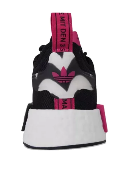 Sneakerși Adidas negru