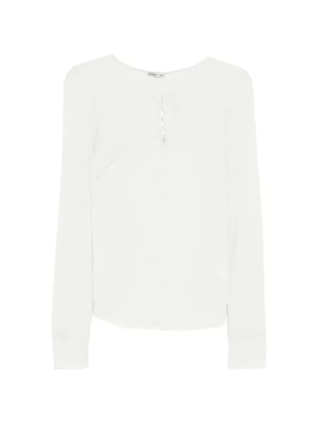 Koszulka Open Yy zielona