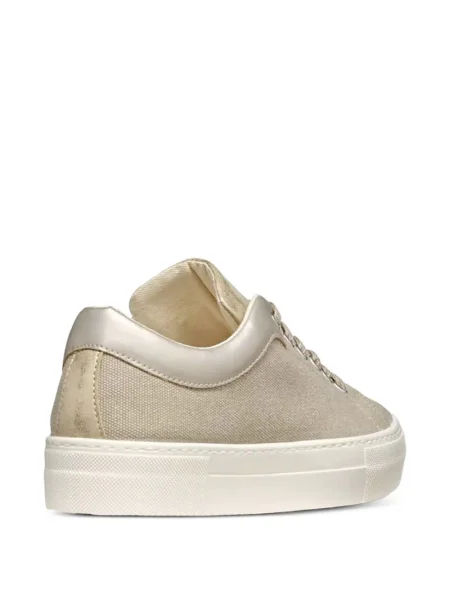Sneakerși Geox cu platformă