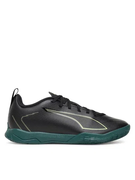 Futbolo batai Puma Ultra 6 Play It Jr 02 juoda