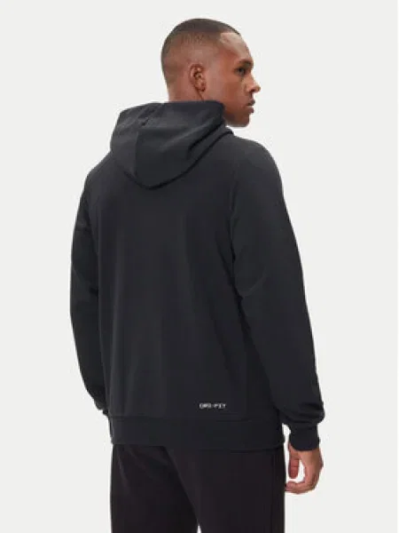 Nike Pulóver fekete