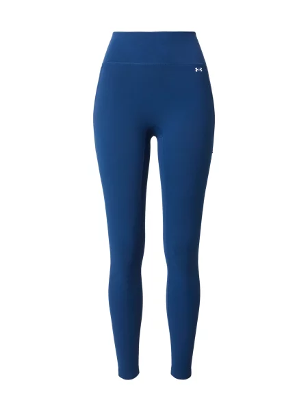 UNDER ARMOUR Pantaloni sport Motion' albastru