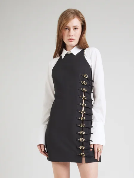 Hoermanseder Rochie negru
