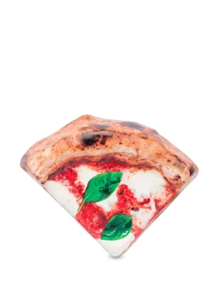 Geantă Moschino maro