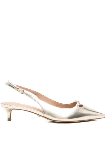 Pantofi cu toc Guess slingback