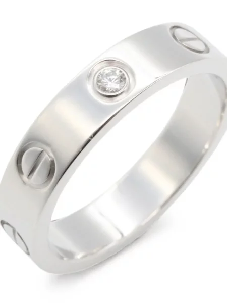 Inel Cartier