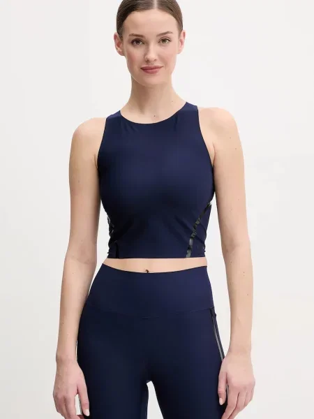 Tricou Casall albastru