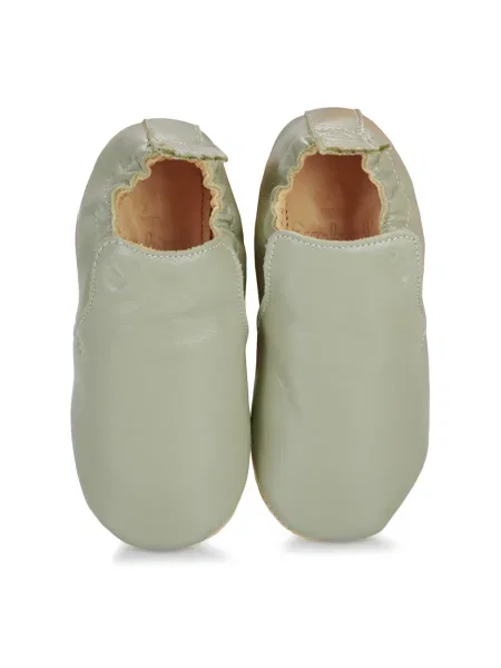 Pantofi copii Easy Peasy verde