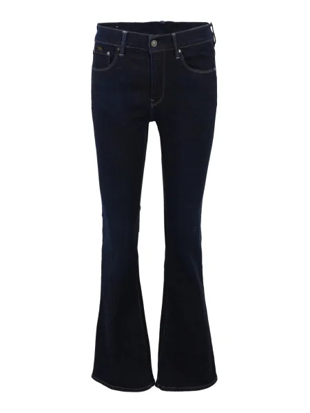 G-STAR Jeans închis albastru