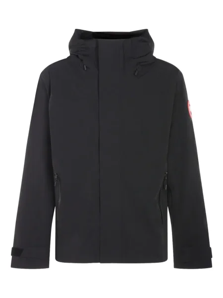 Geacă Canada Goose negru