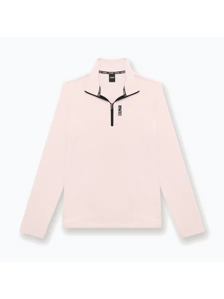 Дамски суитшърт Colmar millenial pink розово