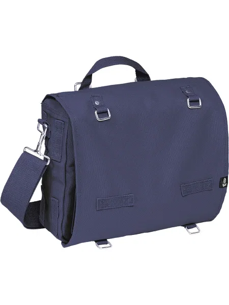 Ruksak Brandit plava