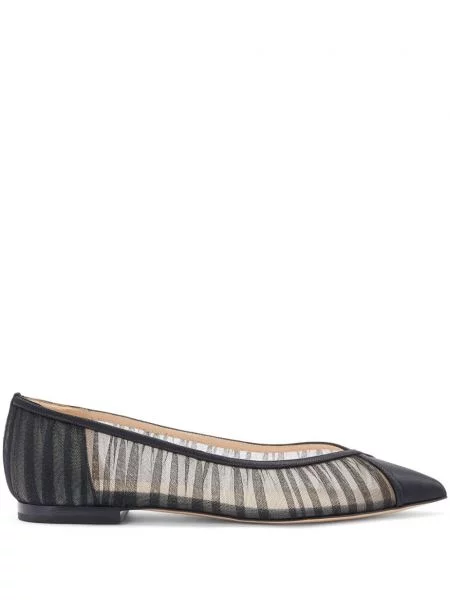 Балеринки Andrea Wazen черно