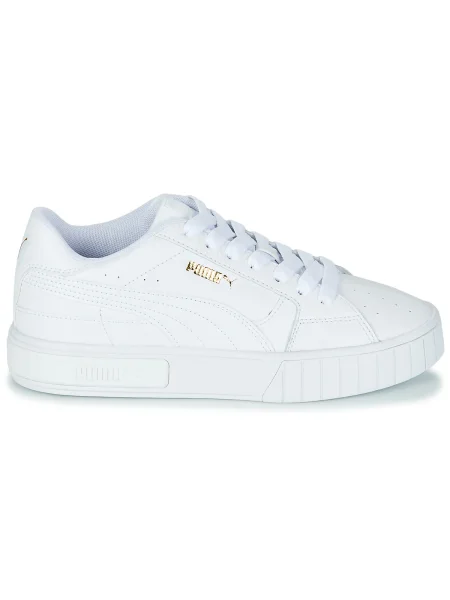 Tenisky Puma Cali biela