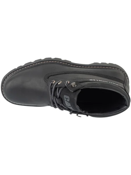 Pantofi Caterpillar negru