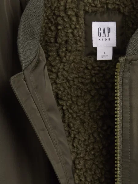 Bomber jakna Gap