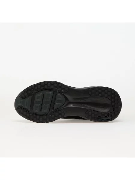 Běžecké boty Nike Vomero 18 black/dark smoke grey/light smoke grey/black černé