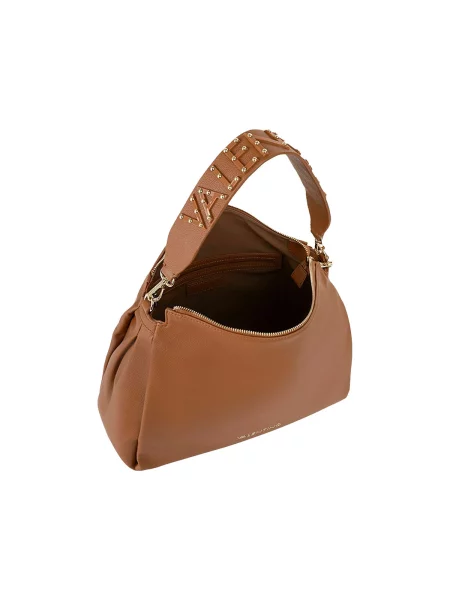 Valentino Bags geantă crossbody pentru femei DEA RE maro